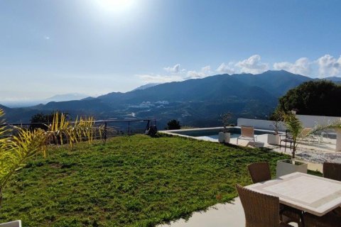 Villa en venta en Ojén, Málaga, España 2 dormitorios, 109.67 m2 No. 166189 - foto 25