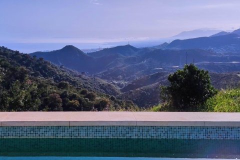 Villa en venta en Ojén, Málaga, España 2 dormitorios, 109.67 m2 No. 166189 - foto 26