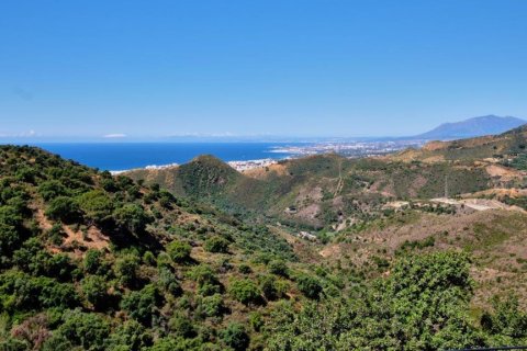 Villa en venta en Ojén, Málaga, España 2 dormitorios, 109.67 m2 No. 166189 - foto 17