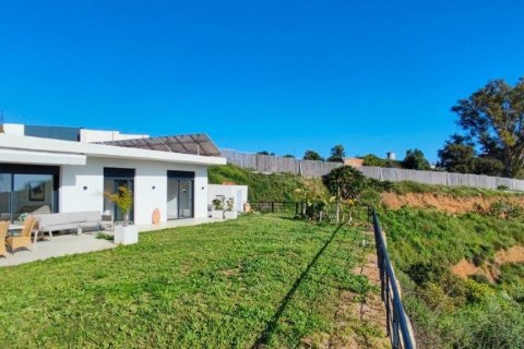 Villa en venta en Ojén, Málaga, España 2 dormitorios, 109.67 m2 No. 166189 - foto 20