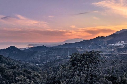 Villa en venta en Ojén, Málaga, España 2 dormitorios, 109.67 m2 No. 166189 - foto 10