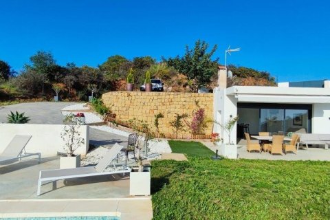 Villa en venta en Ojén, Málaga, España 2 dormitorios, 109.67 m2 No. 166189 - foto 19
