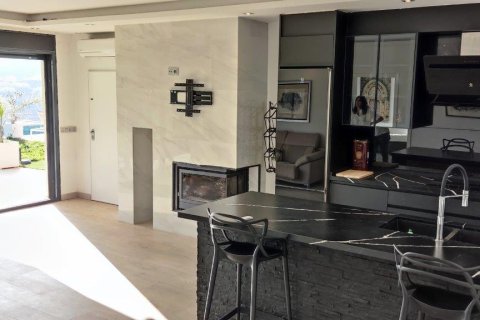 Villa en venta en Ojén, Málaga, España 2 dormitorios, 109.67 m2 No. 166189 - foto 7