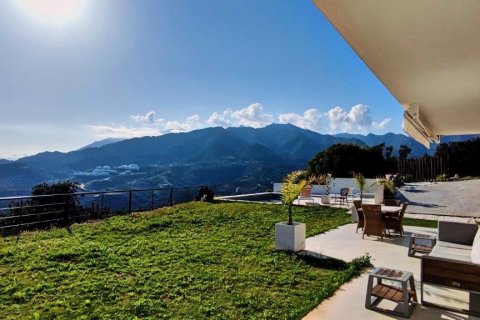 Villa en venta en Ojén, Málaga, España 2 dormitorios, 109.67 m2 No. 166189 - foto 15