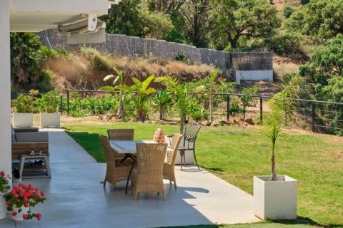 Villa en venta en Ojén, Málaga, España 2 dormitorios, 109.67 m2 No. 166189 - foto 21