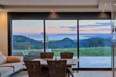 Villa en venta en Ojén, Málaga, España 2 dormitorios, 109.67 m2 No. 166189 - foto 9