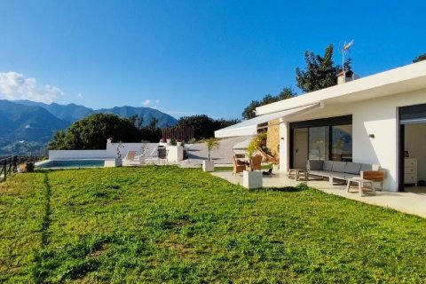 Villa en venta en Ojén, Málaga, España 2 dormitorios, 109.67 m2 No. 166189 - foto 22