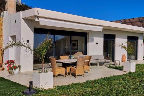 Villa en venta en Ojén, Málaga, España 2 dormitorios, 109.67 m2 No. 166189 - foto 23