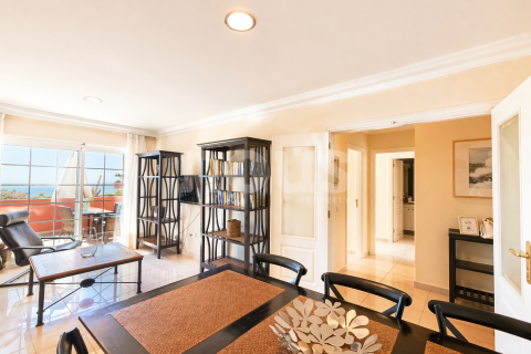 Apartment for sale in Adeje, Tenerife, Spain 2 bedrooms, 85 sq.m. No. 166190 - photo 3