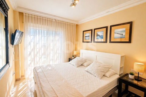 Apartment for sale in Adeje, Tenerife, Spain 2 bedrooms, 85 sq.m. No. 166190 - photo 5