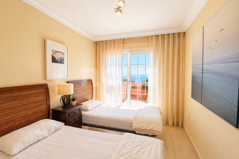 Apartment for sale in Adeje, Tenerife, Spain 2 bedrooms, 85 sq.m. No. 166190 - photo 4