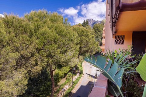 Apartment for sale in Marbella, Malaga, Spain 3 bedrooms, 128 sq.m. No. 166187 - photo 12