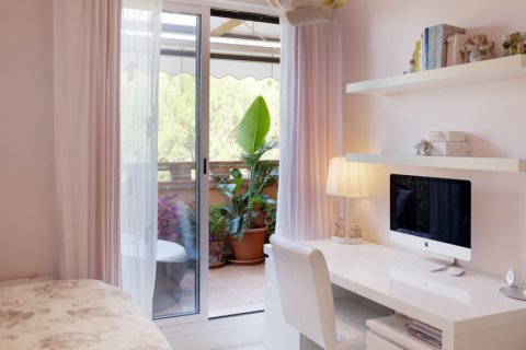 Apartment for sale in Marbella, Malaga, Spain 3 bedrooms, 128 sq.m. No. 166187 - photo 26