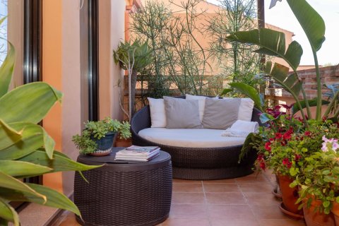 Apartment for sale in Marbella, Malaga, Spain 3 bedrooms, 128 sq.m. No. 166187 - photo 8
