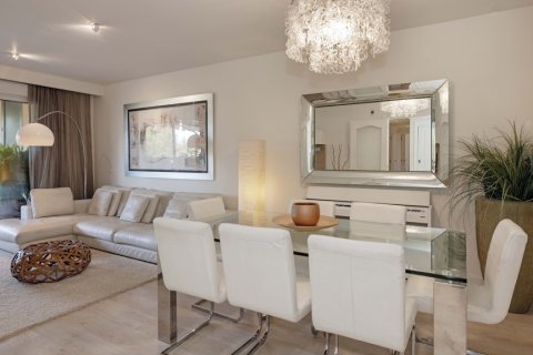 Apartment in Marbella, Malaga, Spain 3 bedrooms, 128 sq.m. No. 166187