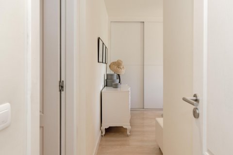 Apartment for sale in Marbella, Malaga, Spain 3 bedrooms, 128 sq.m. No. 166187 - photo 28