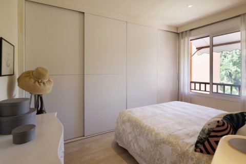 Apartment for sale in Marbella, Malaga, Spain 3 bedrooms, 128 sq.m. No. 166187 - photo 29