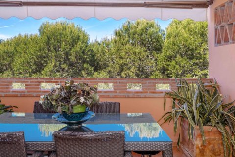 Apartment for sale in Marbella, Malaga, Spain 3 bedrooms, 128 sq.m. No. 166187 - photo 5