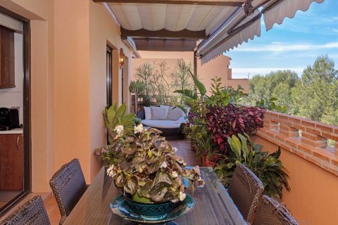 Apartment for sale in Marbella, Malaga, Spain 3 bedrooms, 128 sq.m. No. 166187 - photo 6