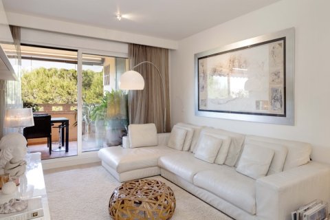 Apartment for sale in Marbella, Malaga, Spain 3 bedrooms, 128 sq.m. No. 166187 - photo 2