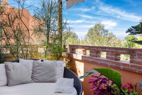 Apartment for sale in Marbella, Malaga, Spain 3 bedrooms, 128 sq.m. No. 166187 - photo 10