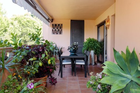 Apartment for sale in Marbella, Malaga, Spain 3 bedrooms, 128 sq.m. No. 166187 - photo 11