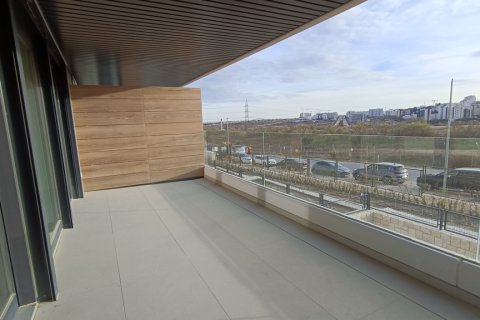 Apartment à louer à Madrid, Espagne, 4 chambres, 200 m2 No. 166188 - photo 6