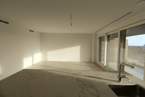 Apartment à Madrid, Espagne 4 chambres, 200 m2 No. 166188