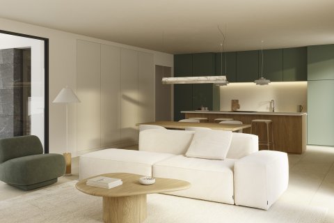 Huvila myytävänä Polop, Alicante, Espanja, 4 makuuhuonetta, 208 m2 No. 191922 - kuva 4
