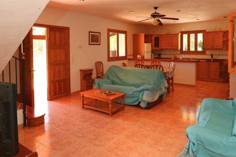 Villa en venta en Alicante, España 3 dormitorios, 180 m2 No. 181144 - foto 9