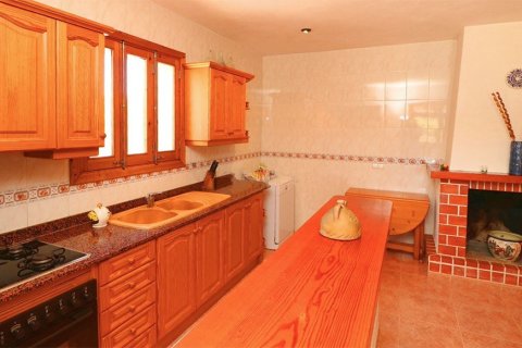 Villa en venta en Alicante, España 3 dormitorios, 180 m2 No. 181144 - foto 12