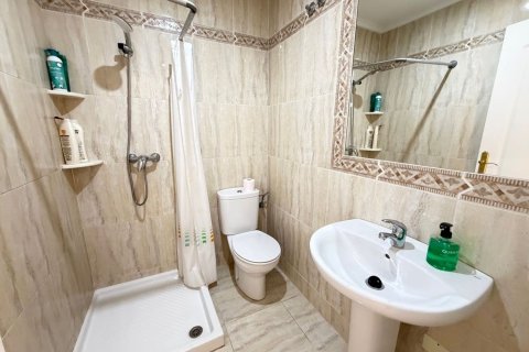 Lägenhet till salu i Los Dolses, Alicante, Spanien 2 sovrum, 80 kvm. Nr. 181145 - foto 10