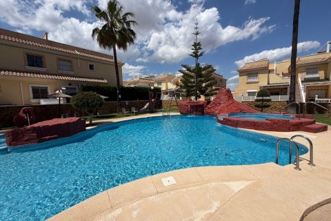 Lägenhet till salu i Los Dolses, Alicante, Spanien 2 sovrum, 80 kvm. Nr. 181145 - foto 2