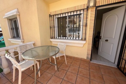 Lägenhet till salu i Los Dolses, Alicante, Spanien 2 sovrum, 80 kvm. Nr. 181145 - foto 4