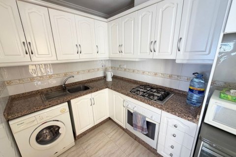Lägenhet till salu i Los Dolses, Alicante, Spanien 2 sovrum, 80 kvm. Nr. 181145 - foto 5