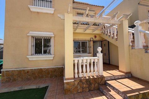 Lägenhet till salu i Los Dolses, Alicante, Spanien 2 sovrum, 80 kvm. Nr. 181145 - foto 3