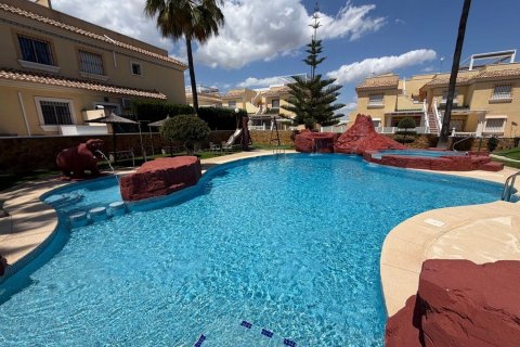 Wohnung in Los Dolses, Alicante, Spanien 2 Schlafzimmer, 80 m2 Nr. 181145