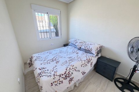 Lägenhet till salu i Los Dolses, Alicante, Spanien 2 sovrum, 80 kvm. Nr. 181145 - foto 7