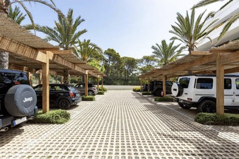 Apartment for sale in Santa Ponsa, Mallorca, Spain 3 bedrooms, 322 sq.m. No. 181140 - photo 8
