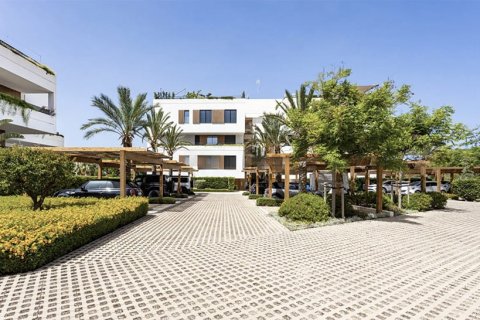 Apartment for sale in Santa Ponsa, Mallorca, Spain 3 bedrooms, 322 sq.m. No. 181140 - photo 9