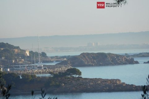 Land plot for sale in Palmanova, Mallorca, Spain 400 sq.m. No. 181141 - photo 6