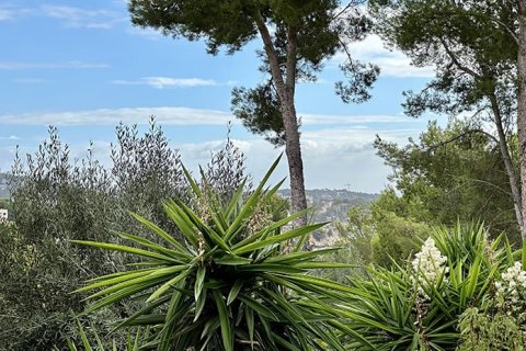 Land plot for sale in Palmanova, Mallorca, Spain 400 sq.m. No. 181141 - photo 1