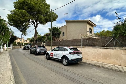 Land plot for sale in Palmanova, Mallorca, Spain 400 sq.m. No. 181141 - photo 4