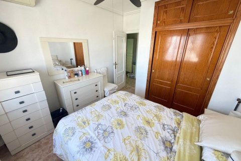 Apartment for sale in La Regia, Alicante, Spain 3 bedrooms, 75 sq.m. No. 181146 - photo 16