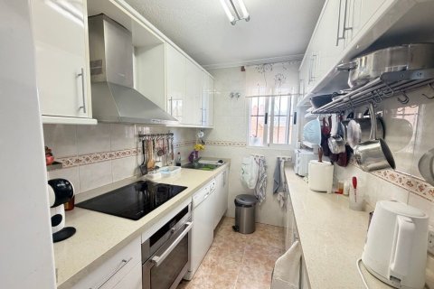 Apartment for sale in La Regia, Alicante, Spain 3 bedrooms, 75 sq.m. No. 181146 - photo 7