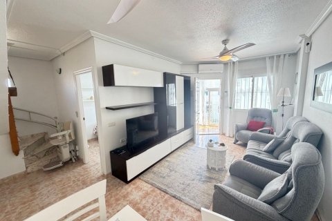 Apartment for sale in La Regia, Alicante, Spain 3 bedrooms, 75 sq.m. No. 181146 - photo 5