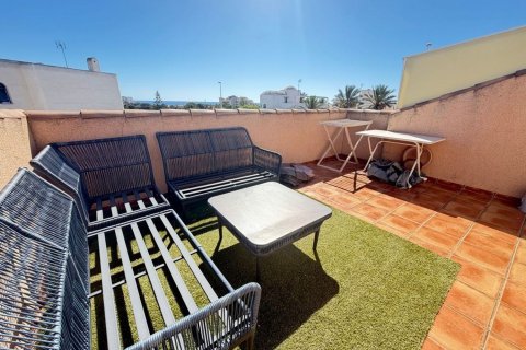 Apartment for sale in La Regia, Alicante, Spain 3 bedrooms, 75 sq.m. No. 181146 - photo 13