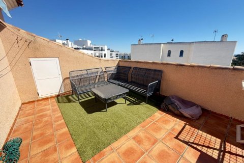 Apartment for sale in La Regia, Alicante, Spain 3 bedrooms, 75 sq.m. No. 181146 - photo 14