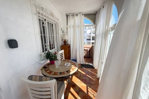 Apartment for sale in La Regia, Alicante, Spain 3 bedrooms, 75 sq.m. No. 181146 - photo 9