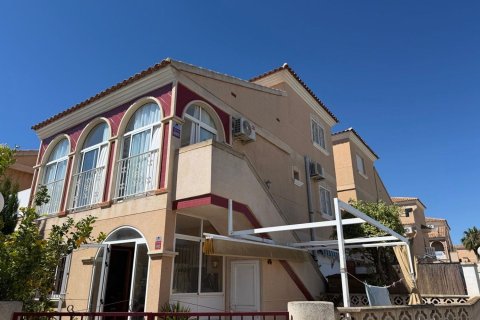 Wohnung in La Regia, Alicante, Spanien 3 Schlafzimmer, 75 m2 Nr. 181146